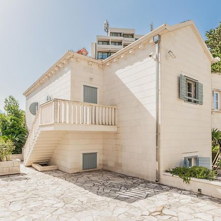 Villa Atrium Makarska Exterior photo