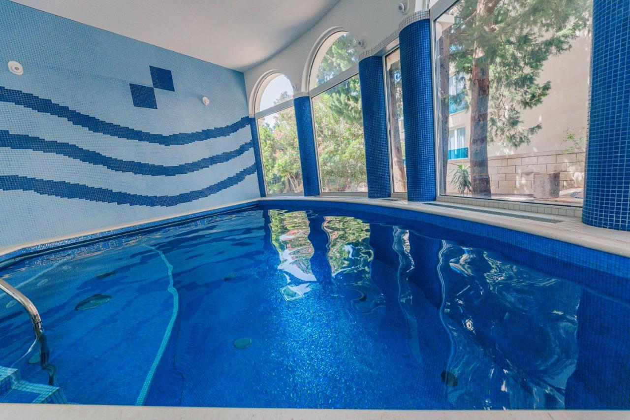 Villa Atrium Makarska Exterior photo