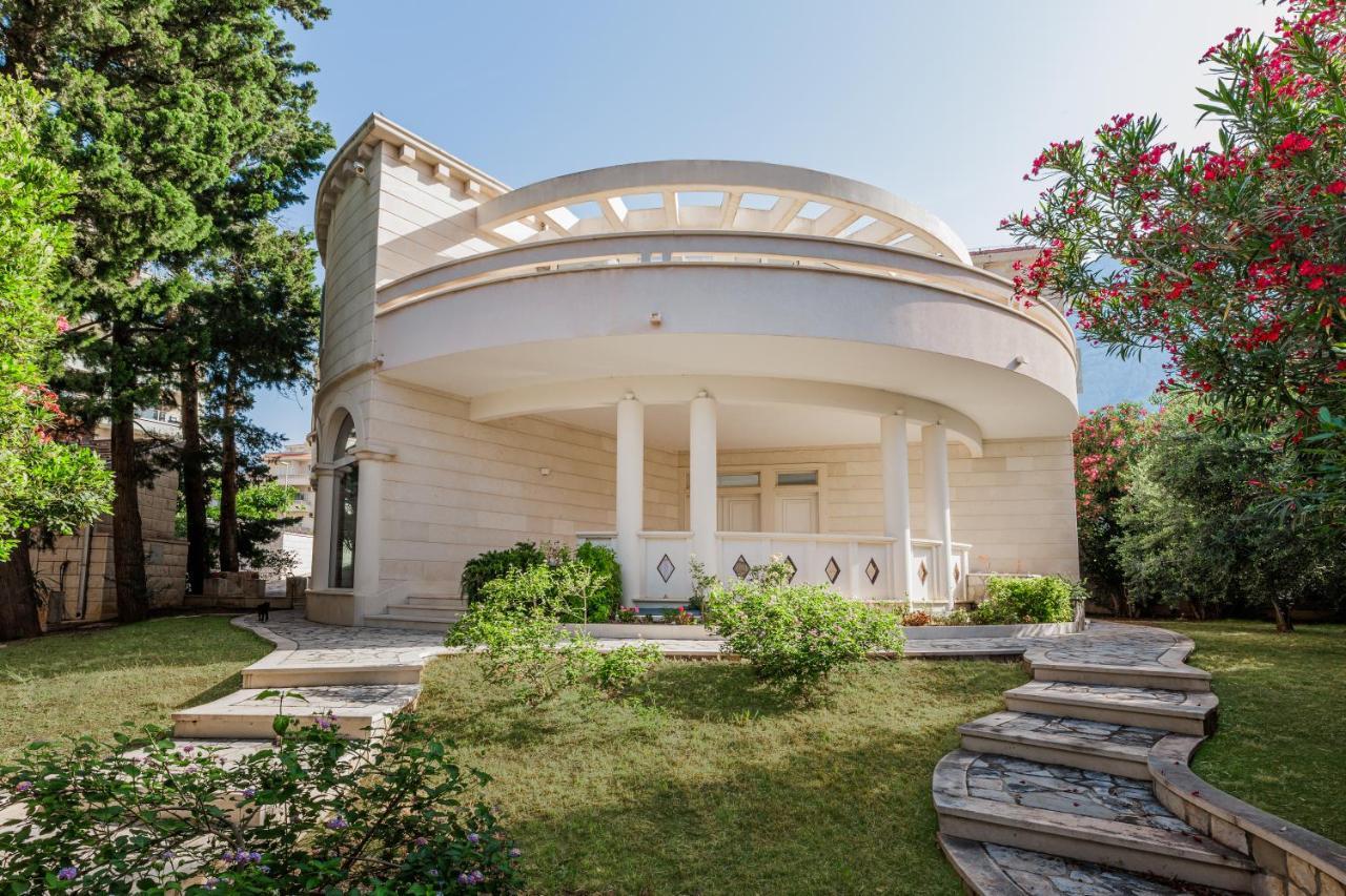 Villa Atrium Makarska Exterior photo