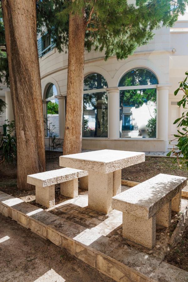 Villa Atrium Makarska Exterior photo