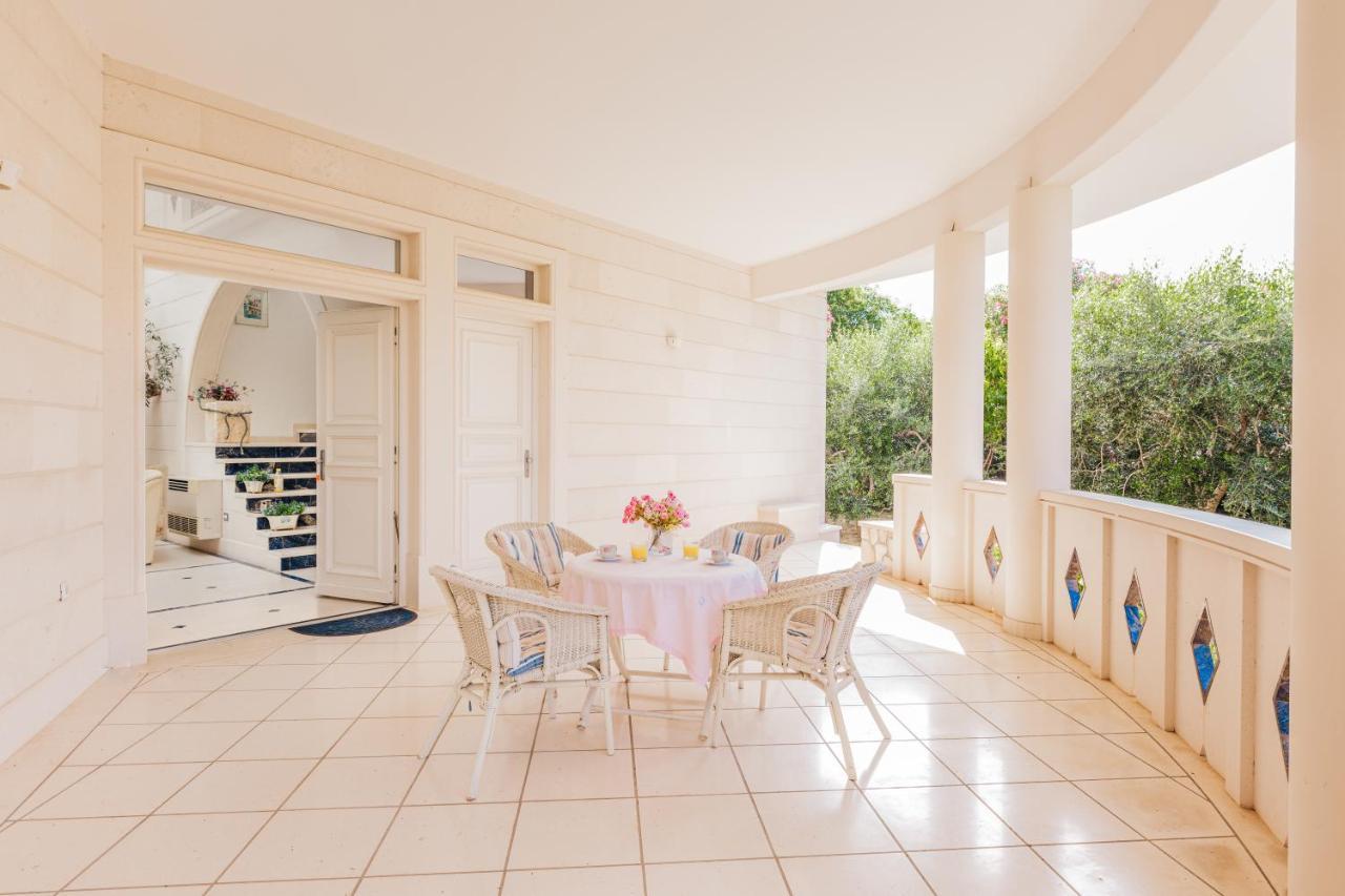 Villa Atrium Makarska Exterior photo