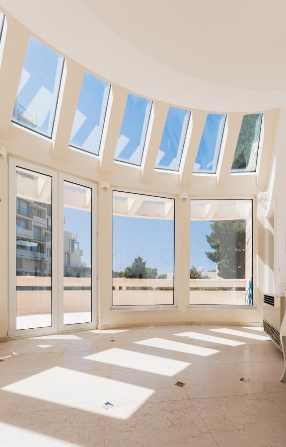 Villa Atrium Makarska Exterior photo