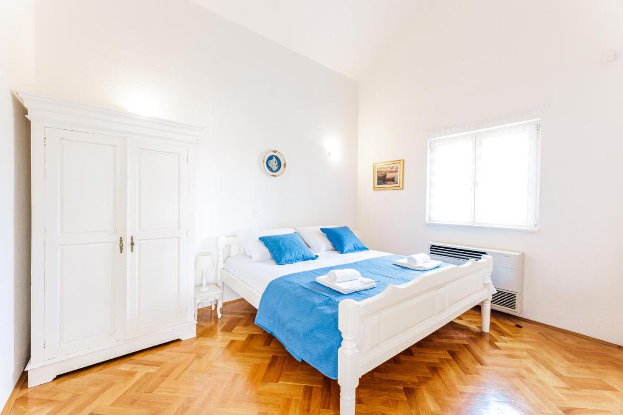 Villa Atrium Makarska Exterior photo