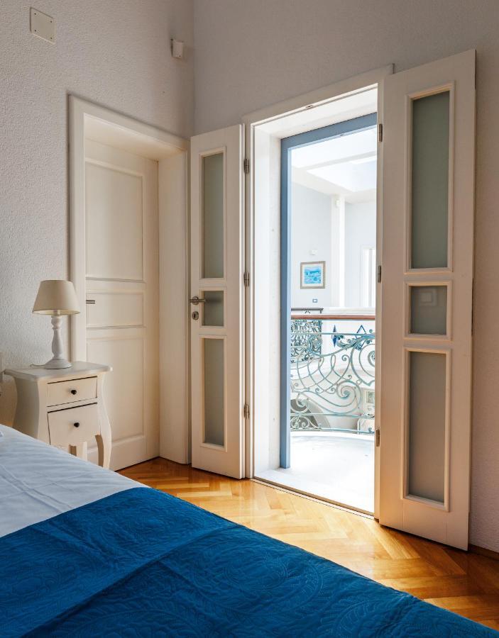 Villa Atrium Makarska Exterior photo