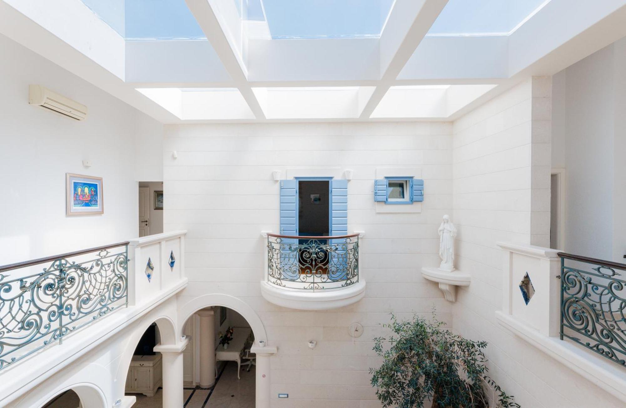 Villa Atrium Makarska Exterior photo