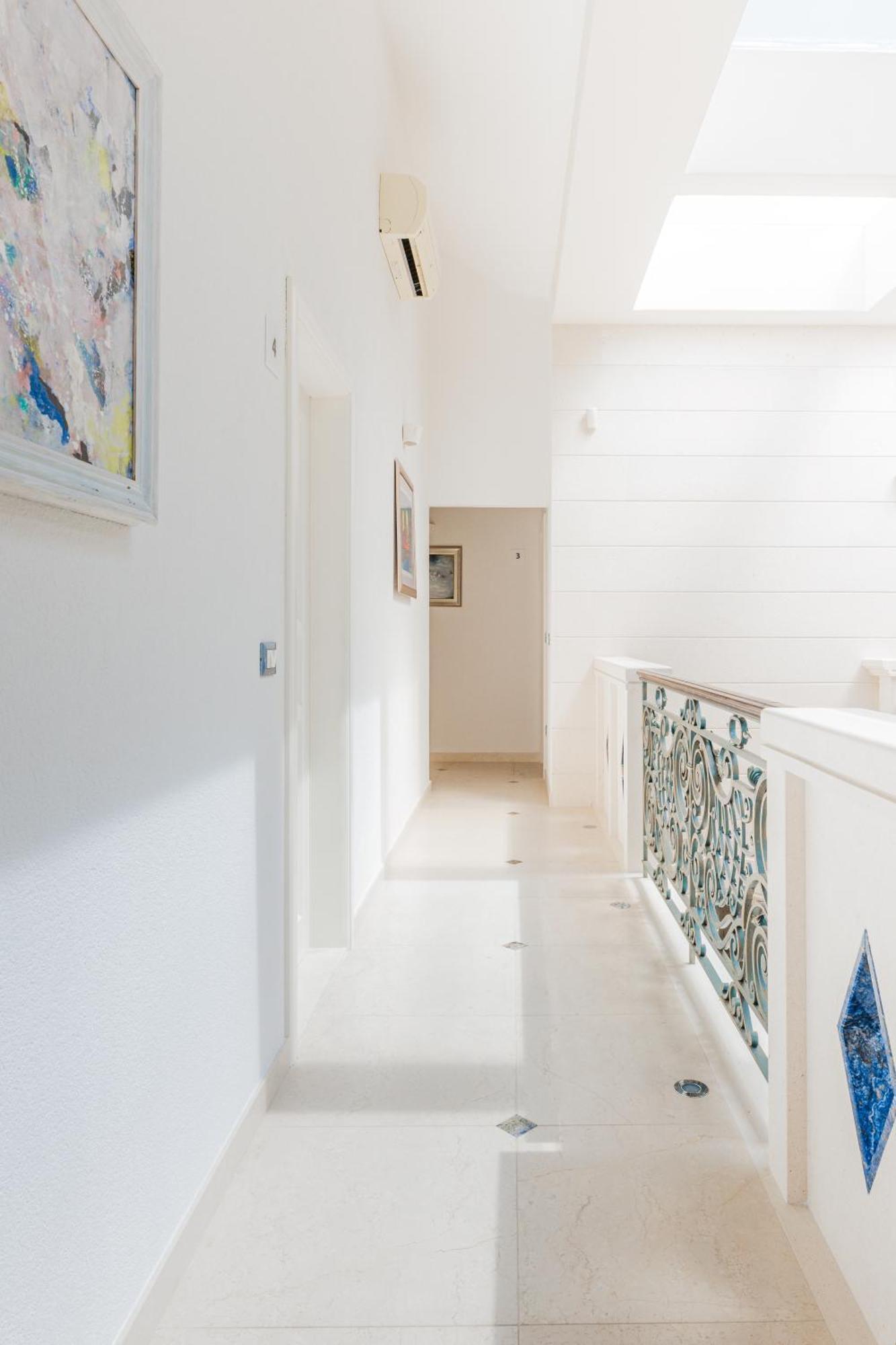 Villa Atrium Makarska Exterior photo