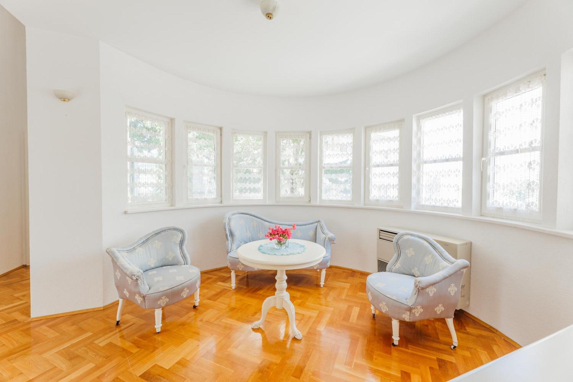 Villa Atrium Makarska Exterior photo