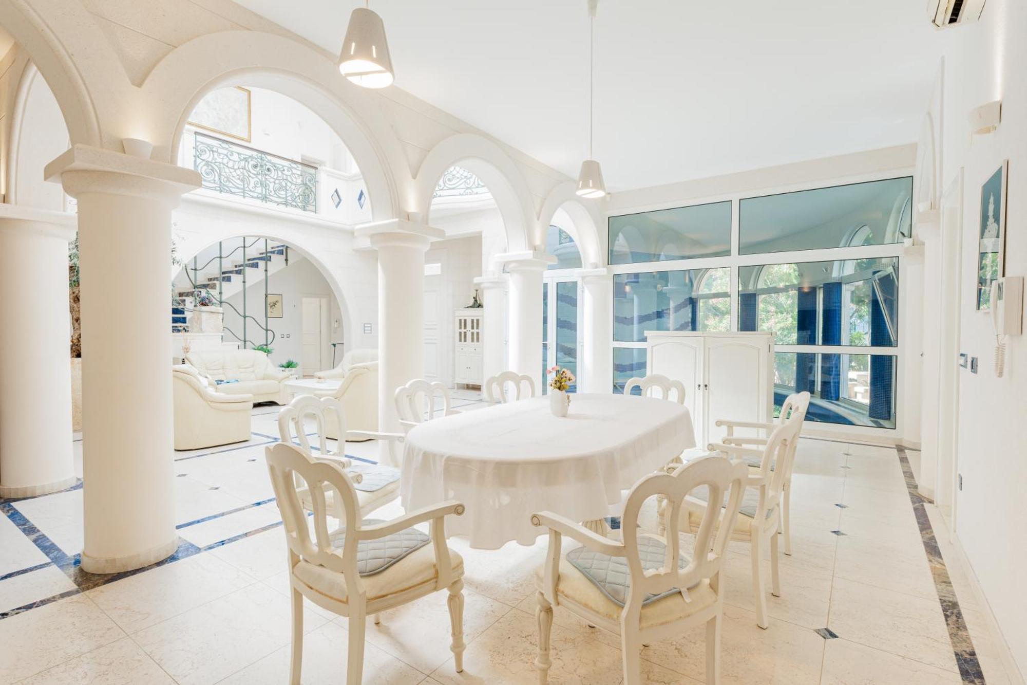 Villa Atrium Makarska Exterior photo