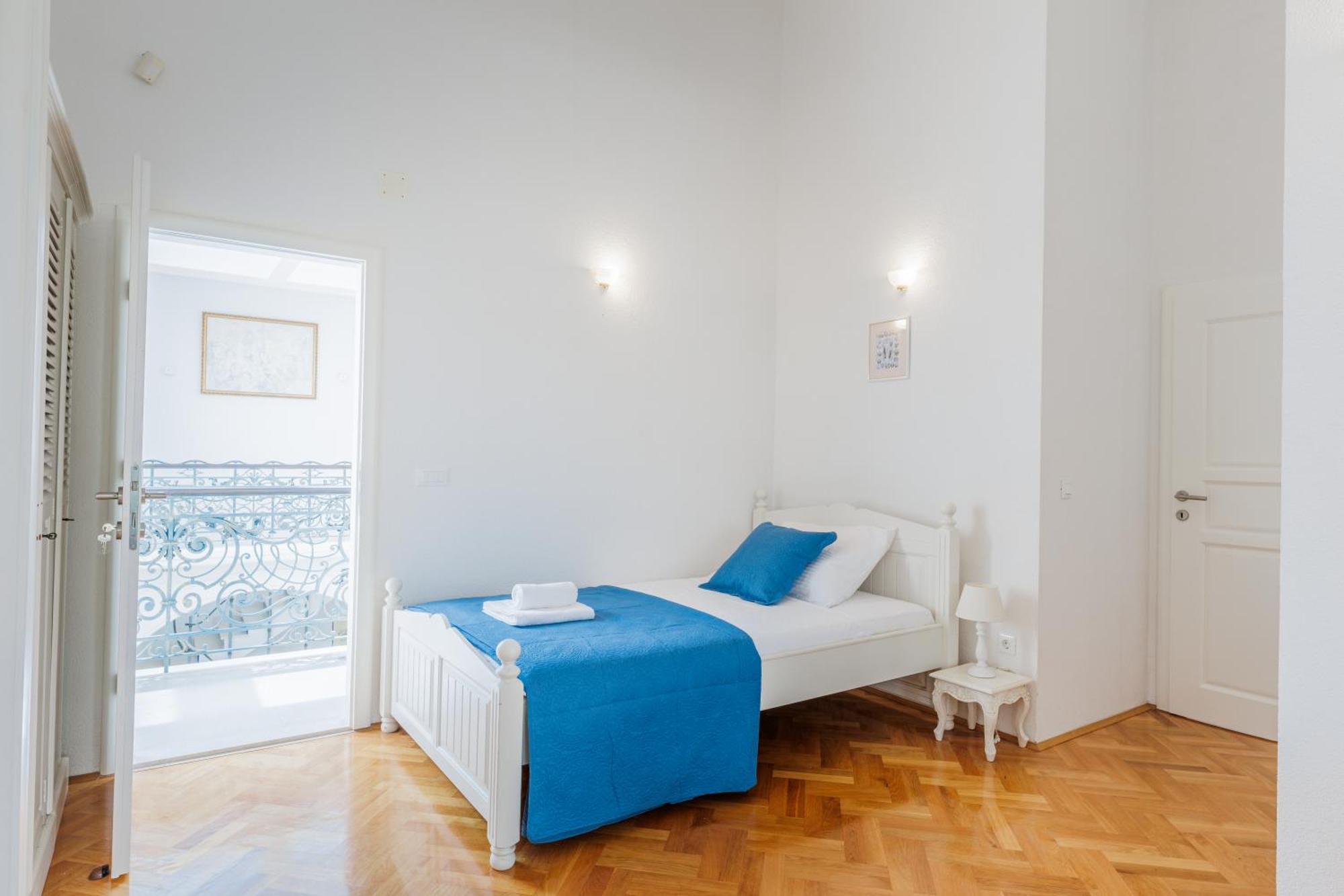 Villa Atrium Makarska Exterior photo