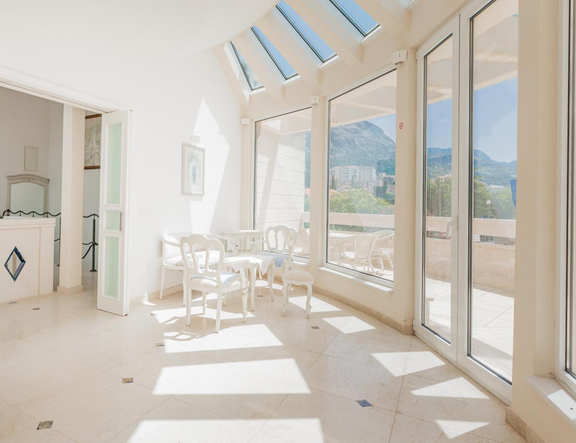 Villa Atrium Makarska Exterior photo