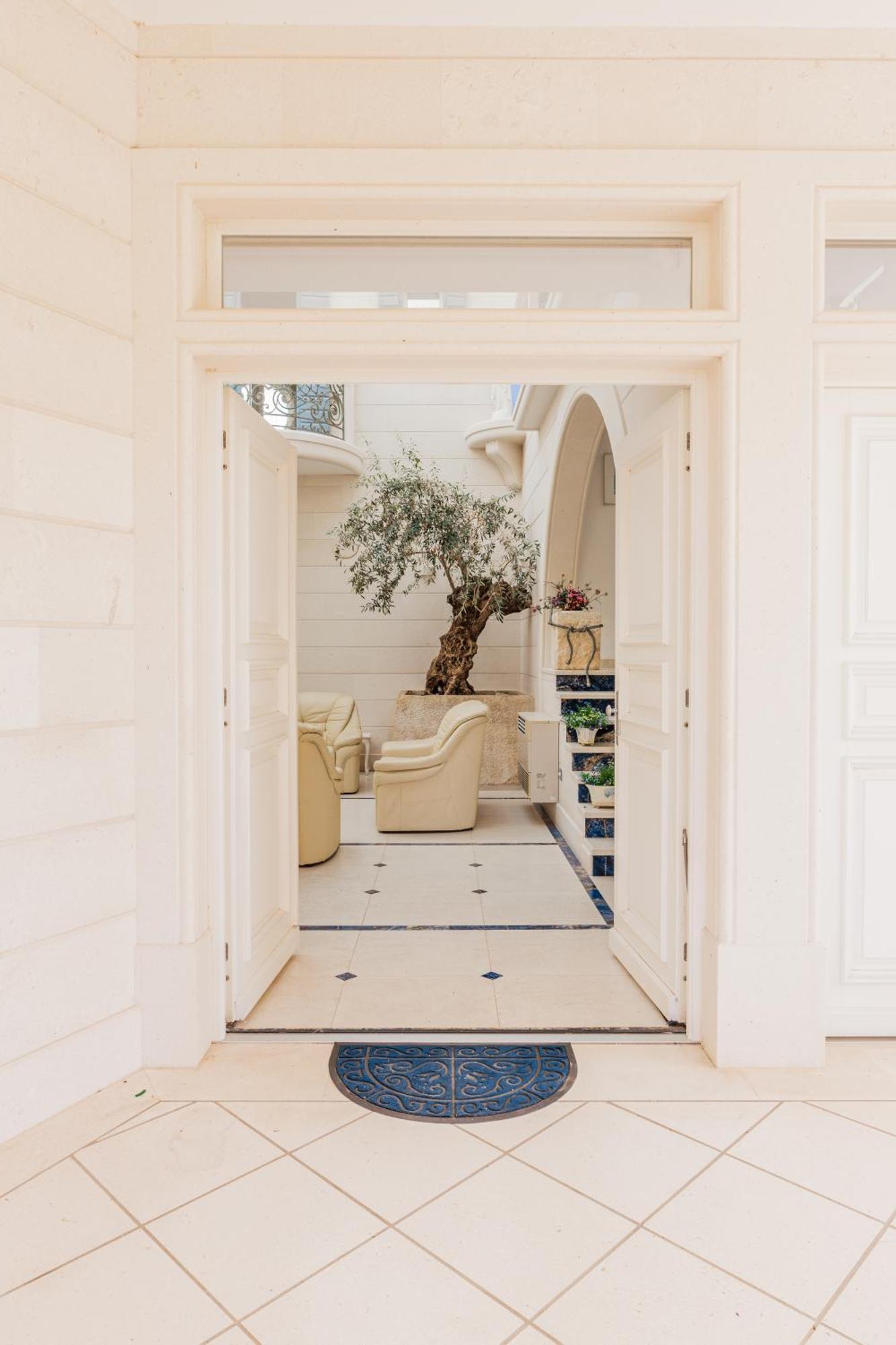 Villa Atrium Makarska Exterior photo