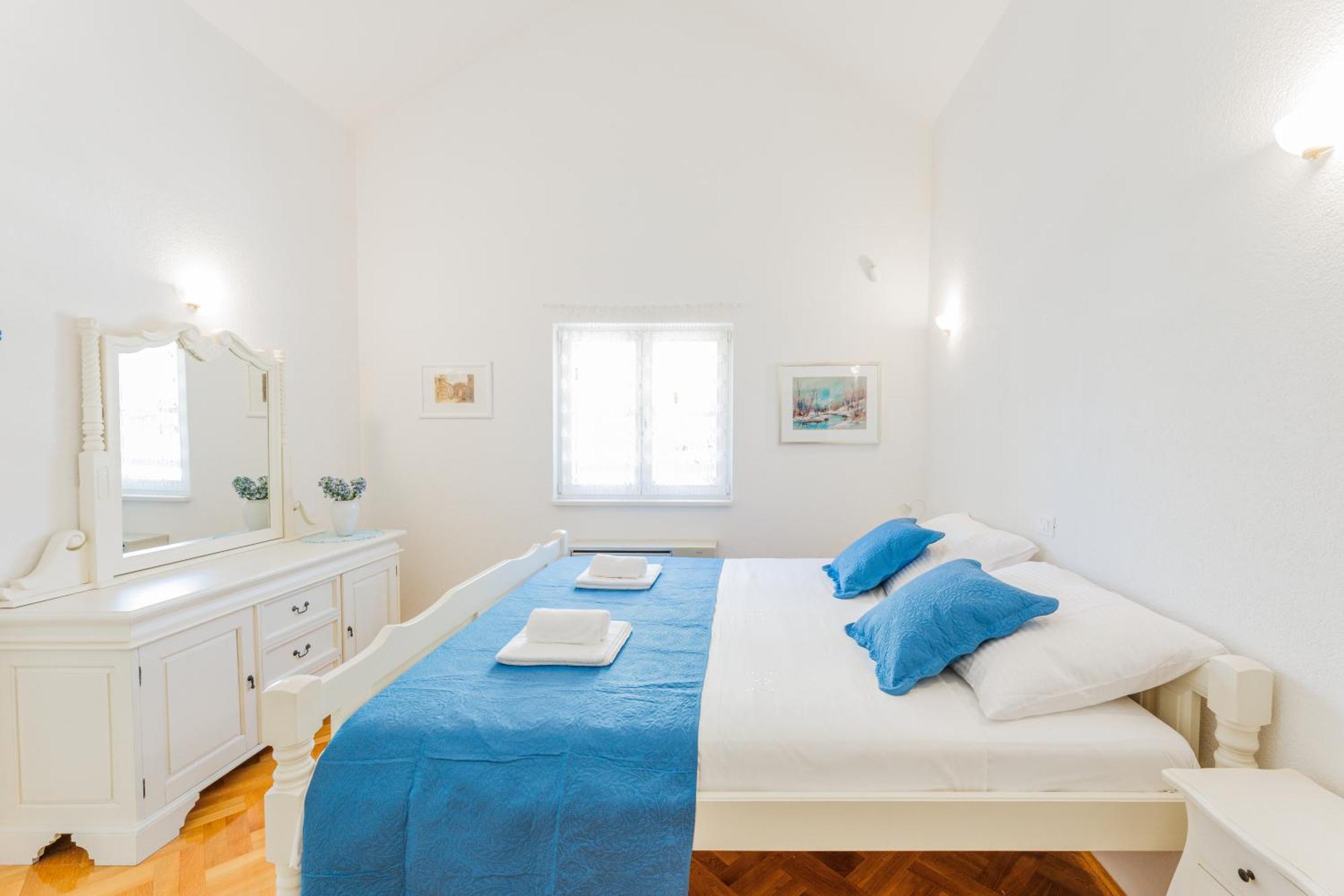 Villa Atrium Makarska Exterior photo