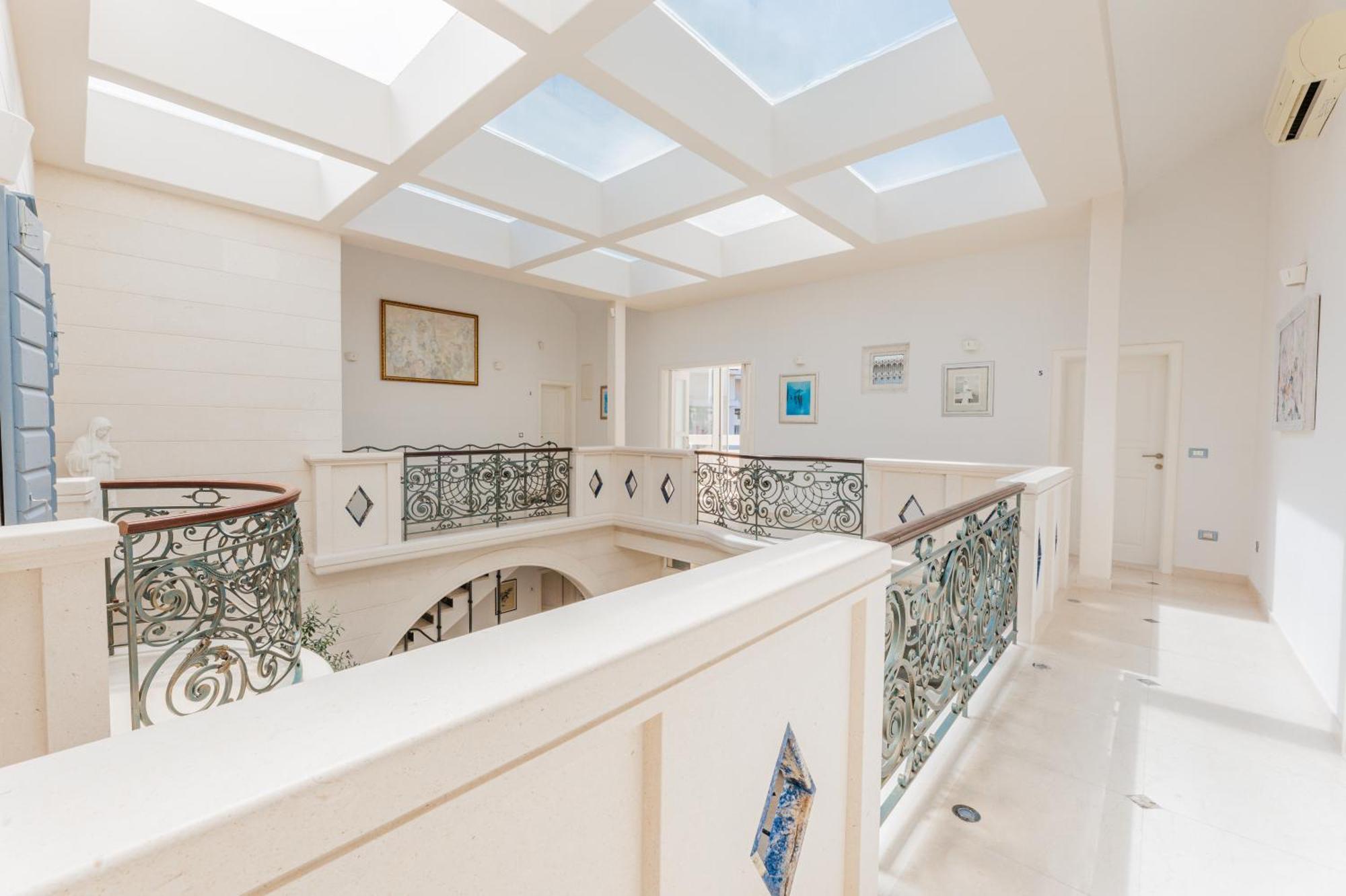 Villa Atrium Makarska Exterior photo