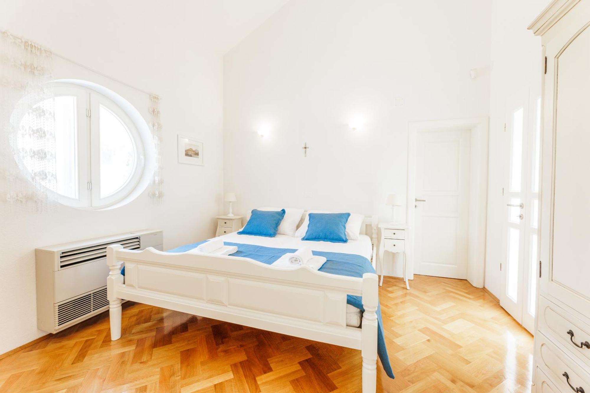 Villa Atrium Makarska Exterior photo