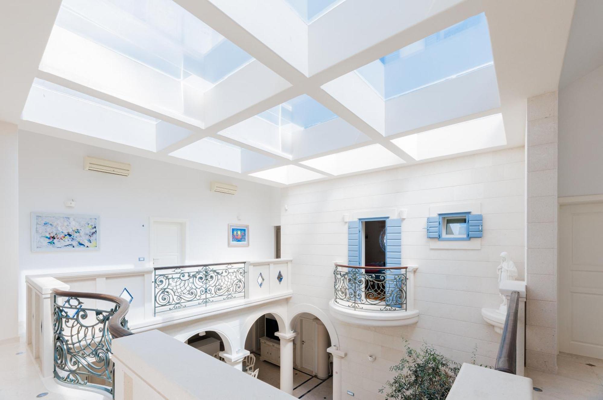 Villa Atrium Makarska Exterior photo